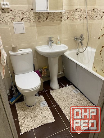 Сдам однокомнатную квартиру Донецк - изображение 3