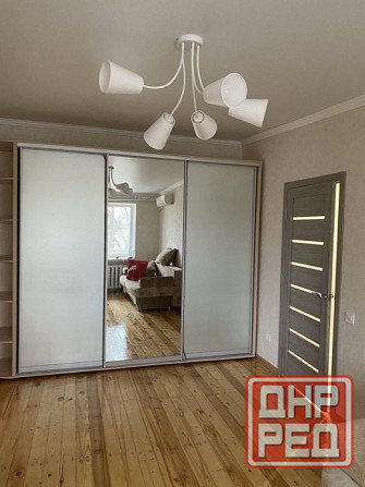 Сдам однокомнатную квартиру Донецк - изображение 1