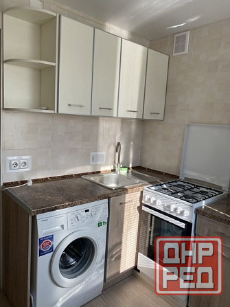 Сдам однокомнатную квартиру Донецк - изображение 4