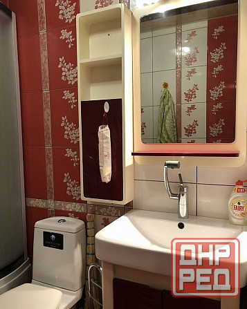 Сдам 3-комнатную квартиру, Кировском районе Донецк - изображение 8