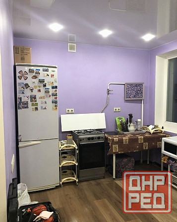 Сдам 3-комнатную квартиру, Кировском районе Донецк - изображение 4