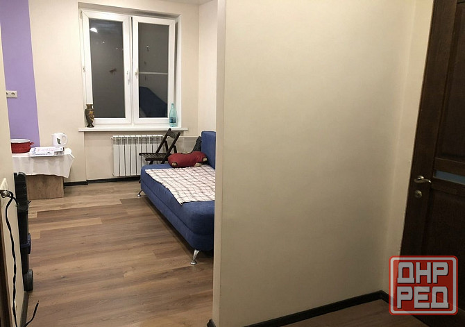 Сдам 3-комнатную квартиру, Кировском районе Донецк - изображение 1