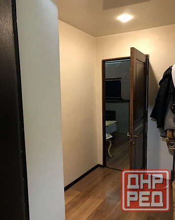 Сдам 3-комнатную квартиру, Кировском районе Донецк - изображение 5