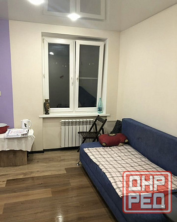 Сдам 3-комнатную квартиру, Кировском районе Донецк - изображение 2