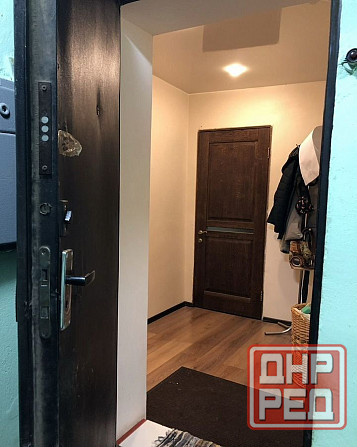 Сдам 3-комнатную квартиру, Кировском районе Донецк - изображение 9