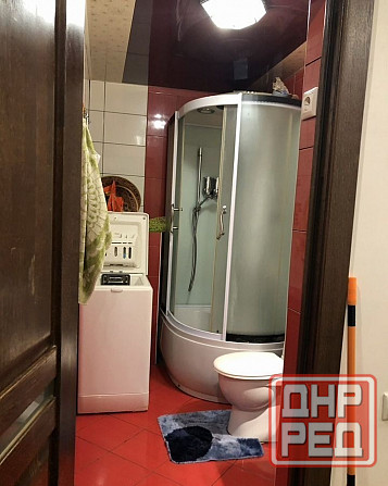 Сдам 3-комнатную квартиру, Кировском районе Донецк - изображение 7