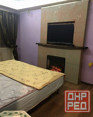 Сдам 3-комнатную квартиру, Кировском районе Донецк - изображение 6