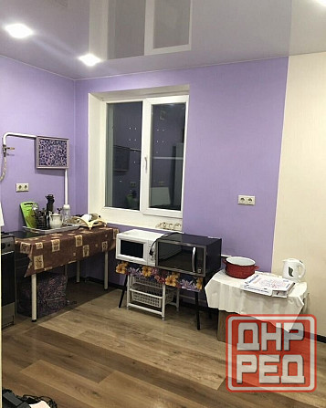 Сдам 3-комнатную квартиру, Кировском районе Донецк - изображение 3