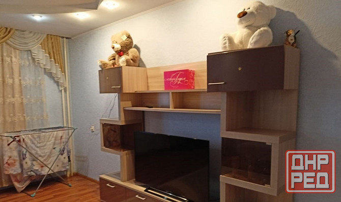 Сдаю студию Донецк - изображение 4