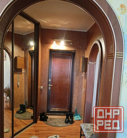 Сдаю студию Донецк - изображение 5