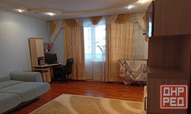 Сдаю студию Донецк - изображение 1