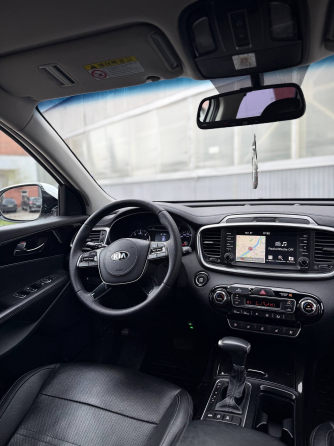 Продам Kia sorento Донецк