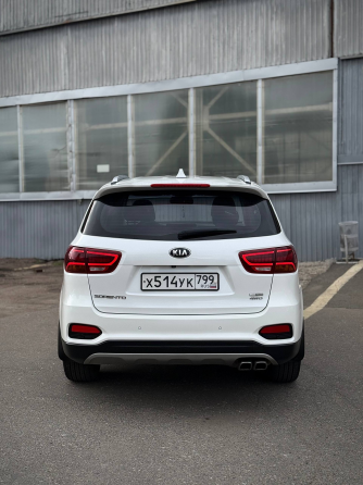 Продам Kia sorento Донецк