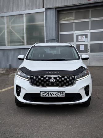 Продам Kia sorento Донецк