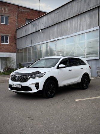 Продам Kia sorento Донецк