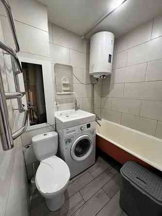 Сдаю однокомнатную квартиру Донецк