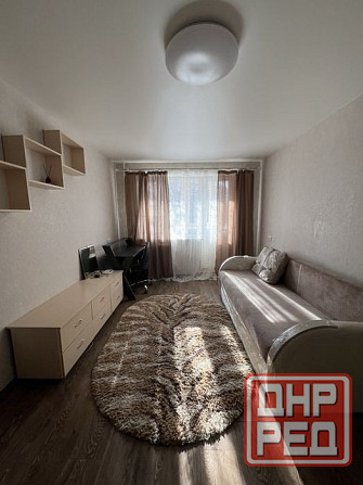 Сдаю однокомнатную квартиру Донецк - изображение 1