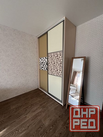 Сдаю однокомнатную квартиру Донецк - изображение 2