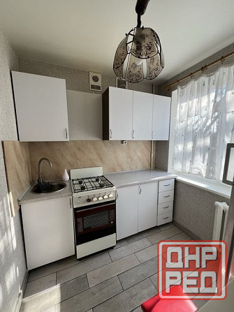 Сдаю однокомнатную квартиру Донецк - изображение 3