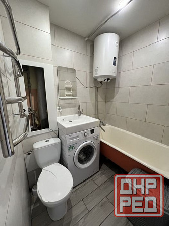 Сдаю однокомнатную квартиру Донецк - изображение 4