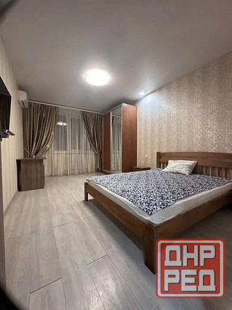 Сдам двухкомнатную квартиру, Куйбышевском районе Донецк - изображение 2