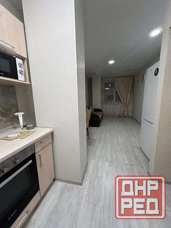 Сдам двухкомнатную квартиру, Куйбышевском районе Донецк - изображение 4