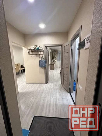 Сдам двухкомнатную квартиру, Куйбышевском районе Донецк - изображение 6