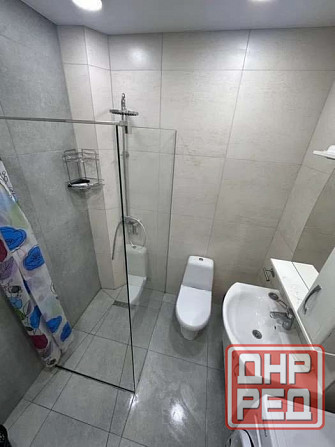 Сдам двухкомнатную квартиру, Куйбышевском районе Донецк - изображение 7