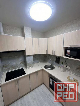 Сдам двухкомнатную квартиру, Куйбышевском районе Донецк - изображение 3