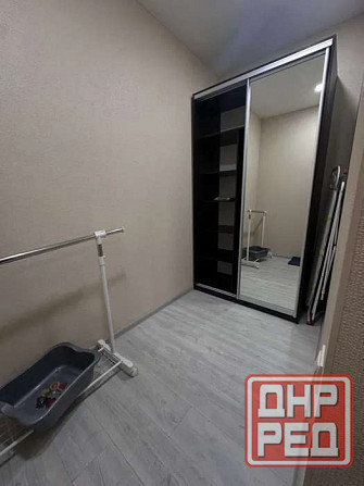 Сдам двухкомнатную квартиру, Куйбышевском районе Донецк - изображение 5