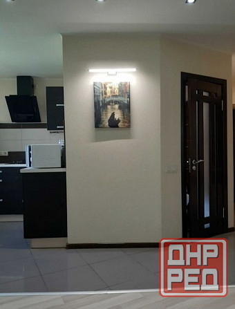 Сдаю студию, ул.Университетская 4 Донецк - изображение 5