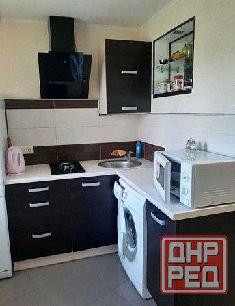 Сдаю студию, ул.Университетская 4 Донецк - изображение 6