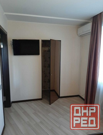 Сдаю студию, ул.Университетская 4 Донецк - изображение 4