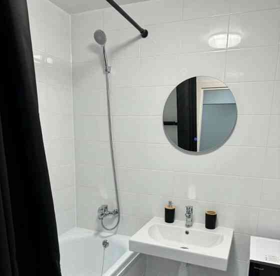 Сдаю однокомнатную квартиру Донецк