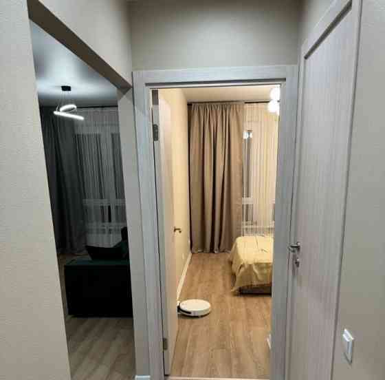 Сдаю однокомнатную квартиру Донецк