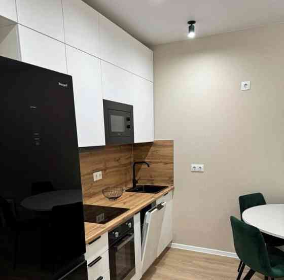 Сдаю однокомнатную квартиру Донецк