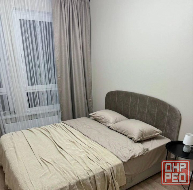 Сдаю однокомнатную квартиру Донецк - изображение 1