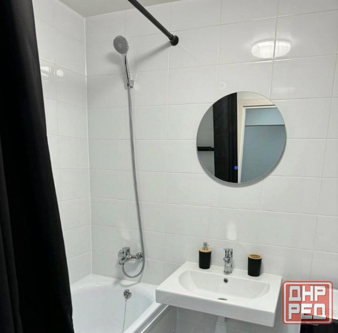 Сдаю однокомнатную квартиру Донецк - изображение 6