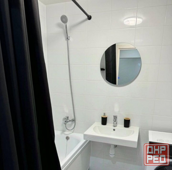 Сдаю однокомнатную квартиру Донецк - изображение 3