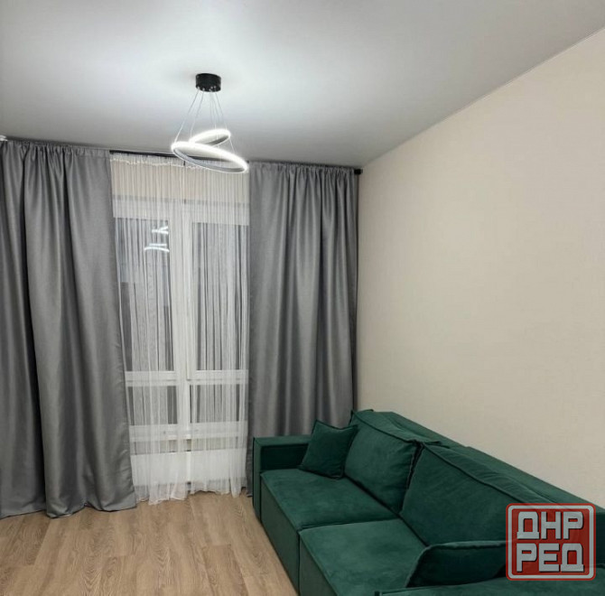 Сдаю однокомнатную квартиру Донецк - изображение 9