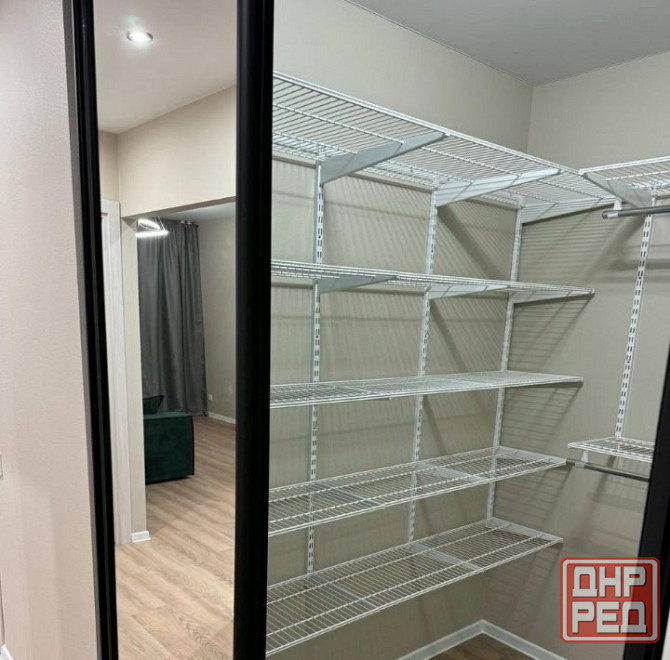 Сдаю однокомнатную квартиру Донецк - изображение 4