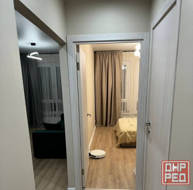 Сдаю однокомнатную квартиру Донецк - изображение 2