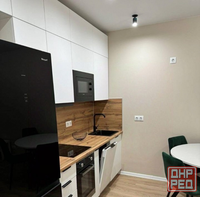 Сдаю однокомнатную квартиру Донецк - изображение 5