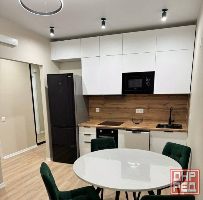 Сдаю однокомнатную квартиру Донецк - изображение 8