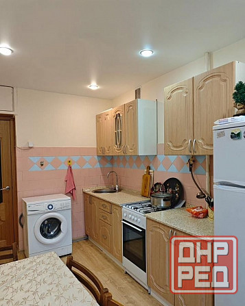 Сдаётся однокомнатную квартиру, Буденновском районе Донецк - изображение 4