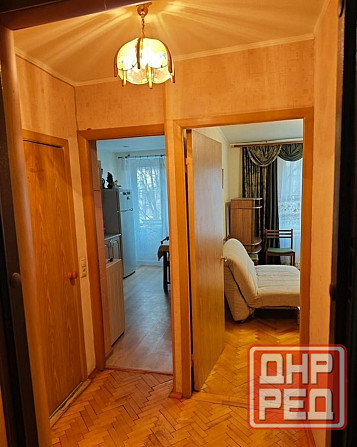 Сдаётся однокомнатную квартиру, Буденновском районе Донецк - изображение 1