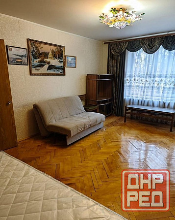 Сдаётся однокомнатную квартиру, Буденновском районе Донецк - изображение 5