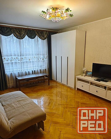 Сдаётся однокомнатную квартиру, Буденновском районе Донецк - изображение 7