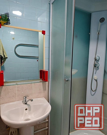 Сдаётся однокомнатную квартиру, Буденновском районе Донецк - изображение 3