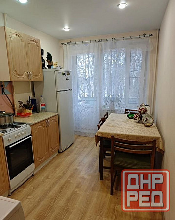 Сдаётся однокомнатную квартиру, Буденновском районе Донецк - изображение 8